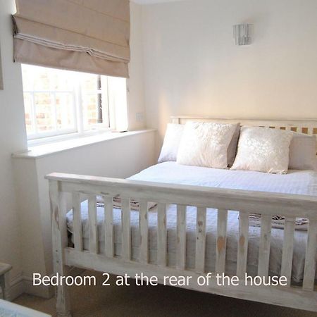 High Street Apartment Uppingham Εξωτερικό φωτογραφία