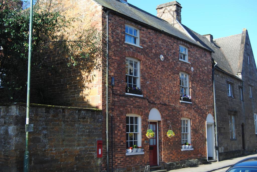 High Street Apartment Uppingham Εξωτερικό φωτογραφία