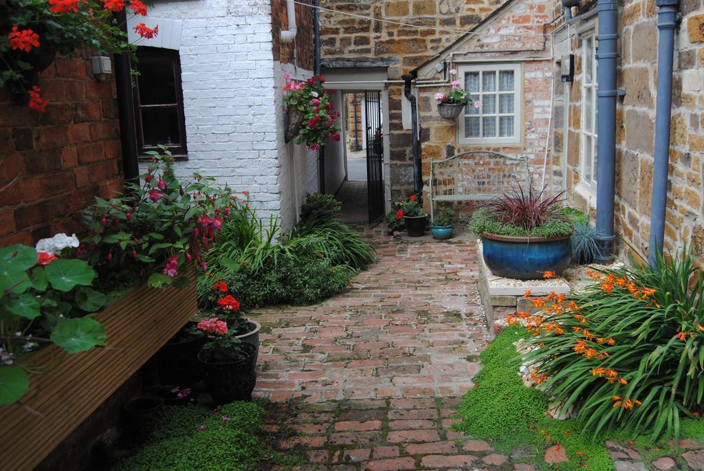 High Street Apartment Uppingham Εξωτερικό φωτογραφία