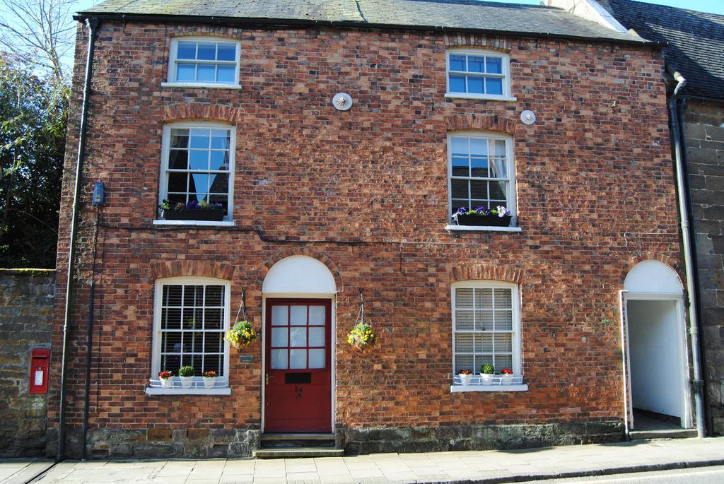 High Street Apartment Uppingham Εξωτερικό φωτογραφία