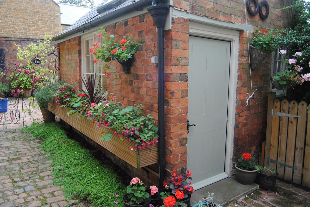 High Street Apartment Uppingham Εξωτερικό φωτογραφία
