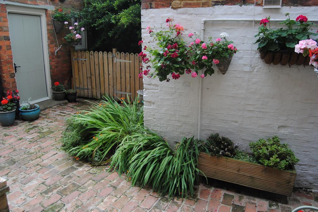 High Street Apartment Uppingham Εξωτερικό φωτογραφία