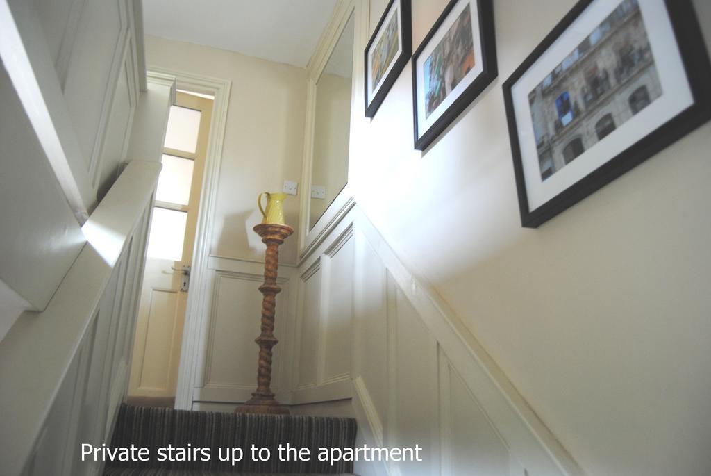 High Street Apartment Uppingham Εξωτερικό φωτογραφία
