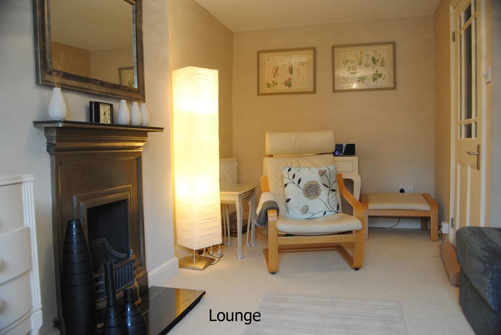 High Street Apartment Uppingham Εξωτερικό φωτογραφία