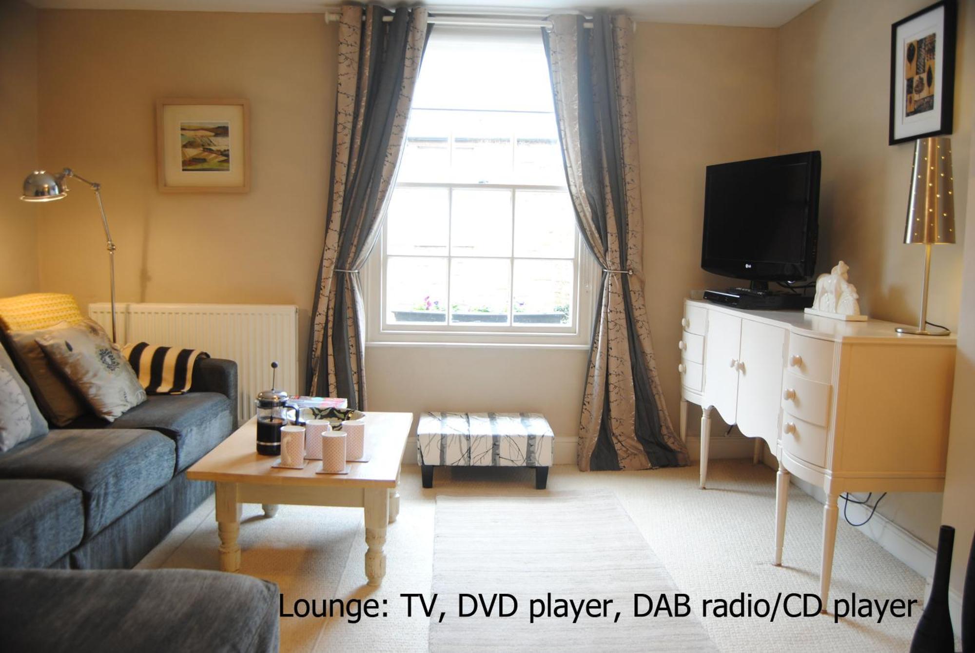 High Street Apartment Uppingham Εξωτερικό φωτογραφία