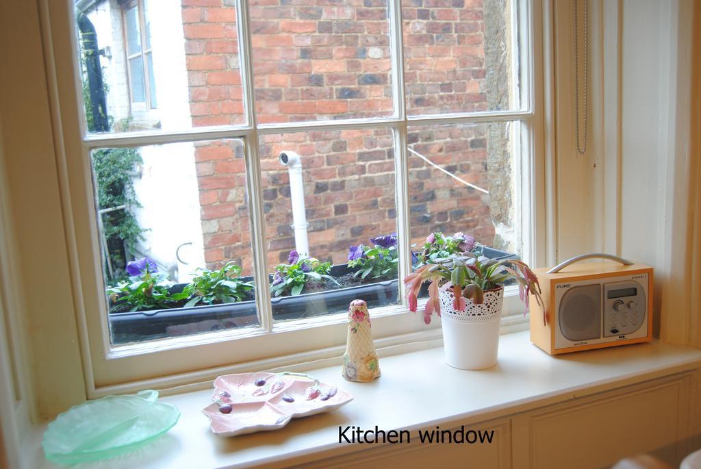 High Street Apartment Uppingham Εξωτερικό φωτογραφία