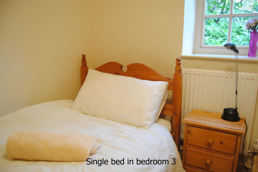 High Street Apartment Uppingham Εξωτερικό φωτογραφία