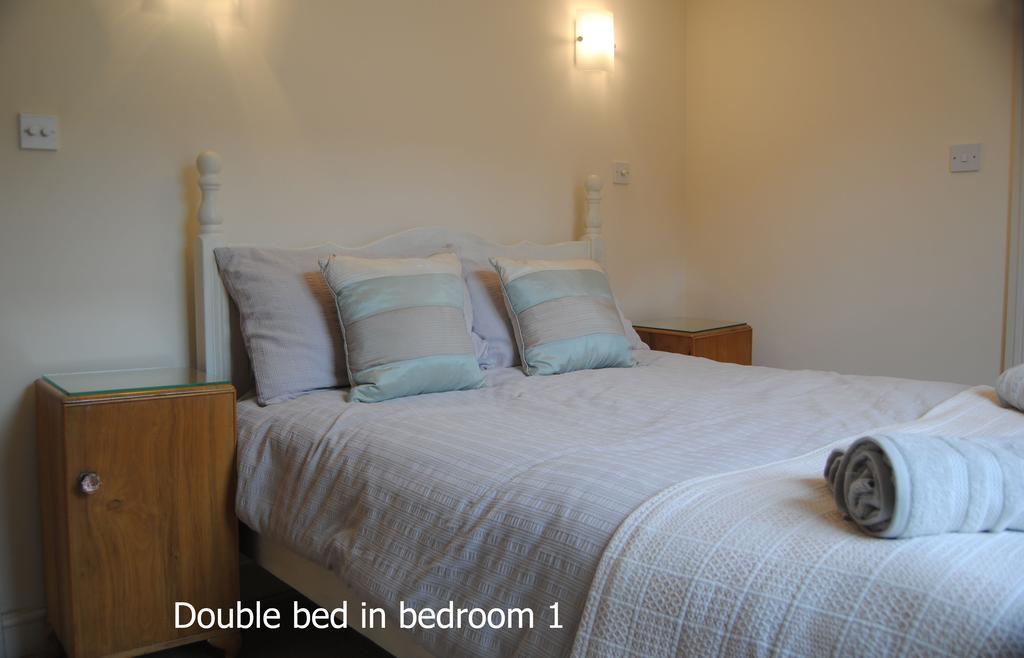 High Street Apartment Uppingham Εξωτερικό φωτογραφία
