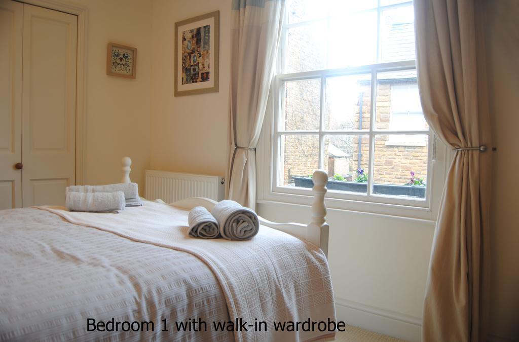 High Street Apartment Uppingham Εξωτερικό φωτογραφία