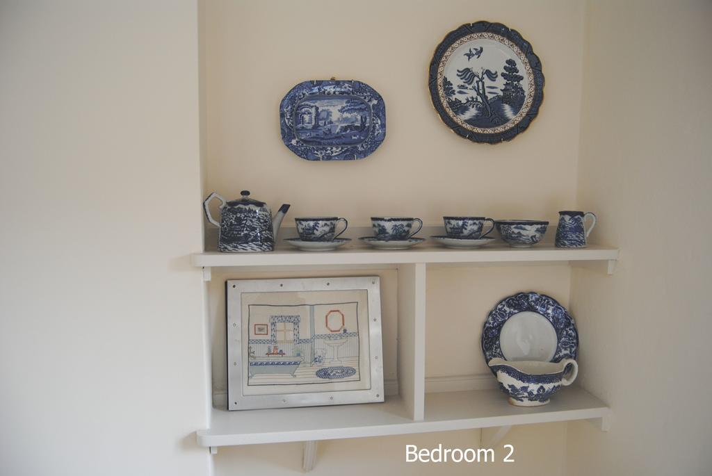 High Street Apartment Uppingham Εξωτερικό φωτογραφία