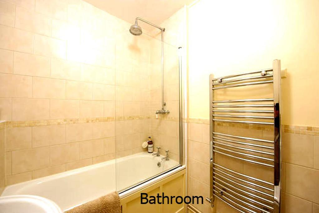 High Street Apartment Uppingham Εξωτερικό φωτογραφία