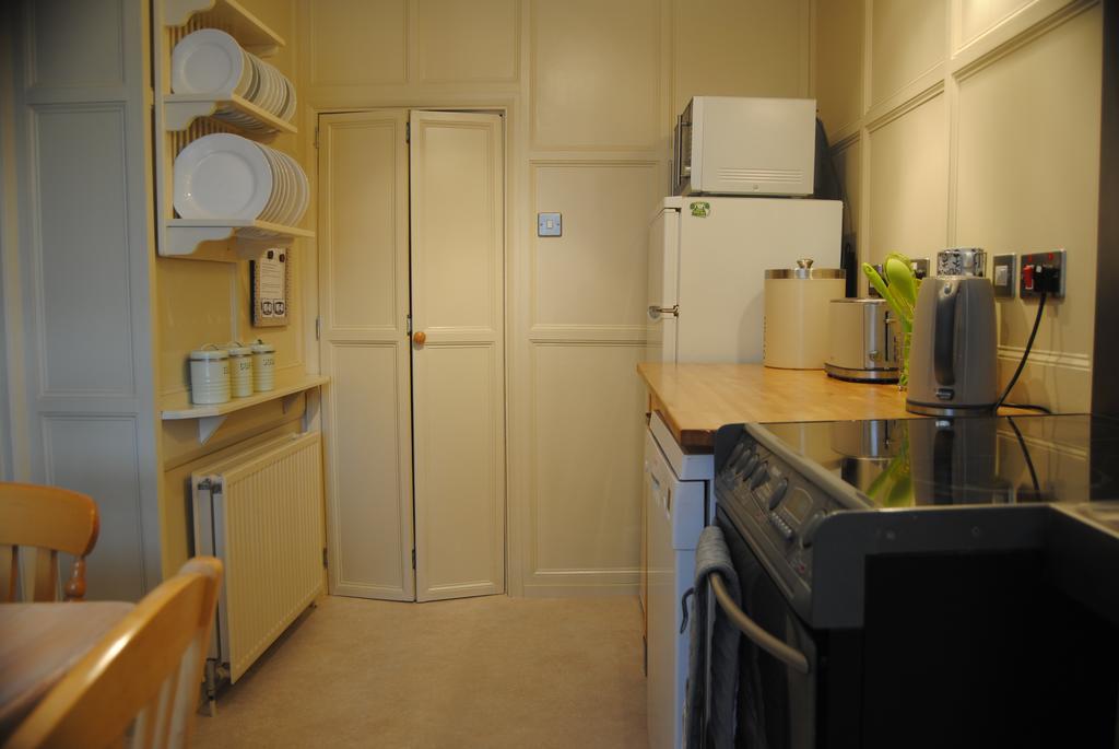 High Street Apartment Uppingham Εξωτερικό φωτογραφία